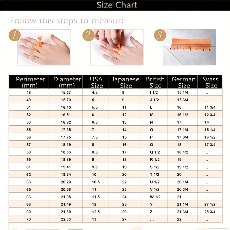 Shining Classic Ring 18k Plated zirconia Copper Engagement Wedding